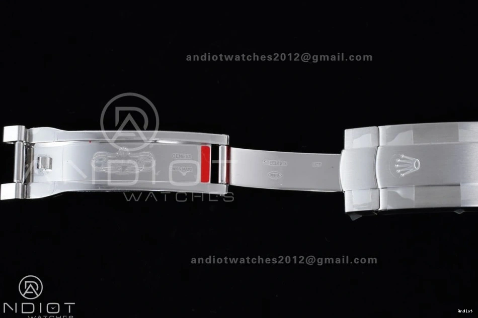 Oyster V2 VSF Edition Perpetual 36mm Dial Best 904L 126000 DD3230 Steel Celebration 1:1 0227